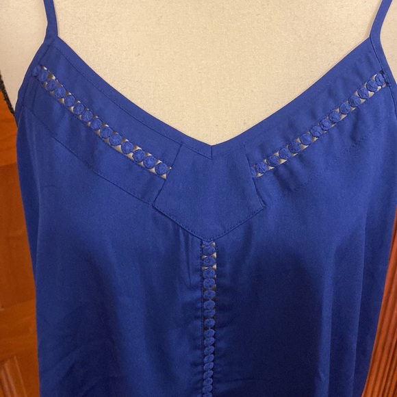 Cute Jessica Simpson Top - Picture 2 of 5